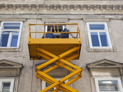 boom lift operator course