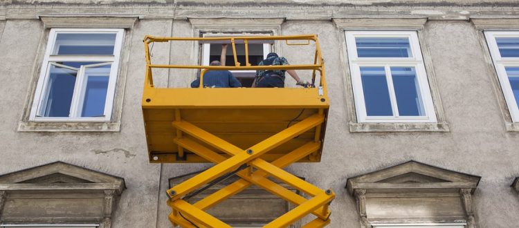 boom lift operator course