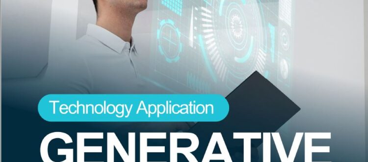 Generative AI 101 course at THT Academy